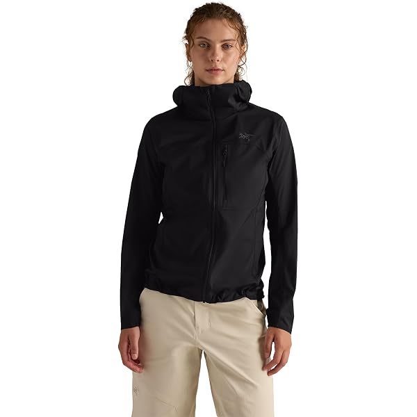 Amazon | [アークテリクス] ナイロンジャケット メンズ SQUAMISH HOODY